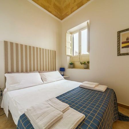 Mia Apartments Marsala Esterno foto