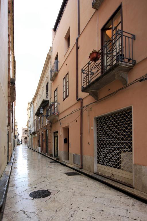 Mia Apartments Marsala Esterno foto