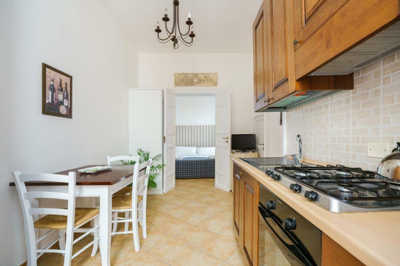 Mia Apartments Marsala Esterno foto