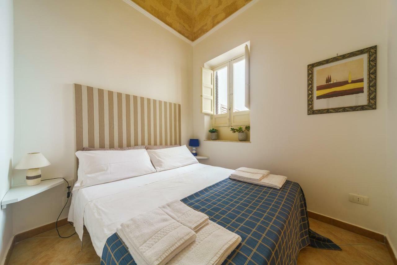 Mia Apartments Marsala Esterno foto