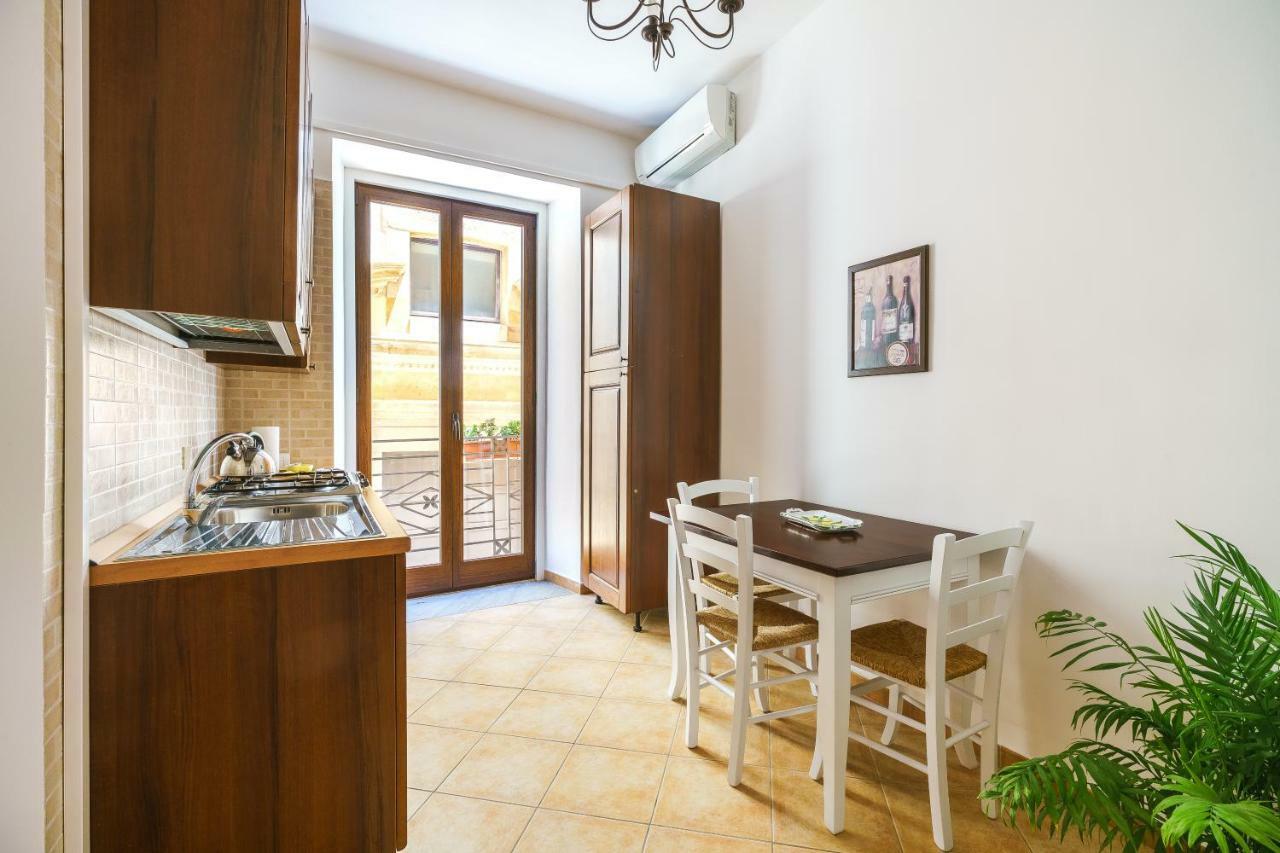 Mia Apartments Marsala Esterno foto