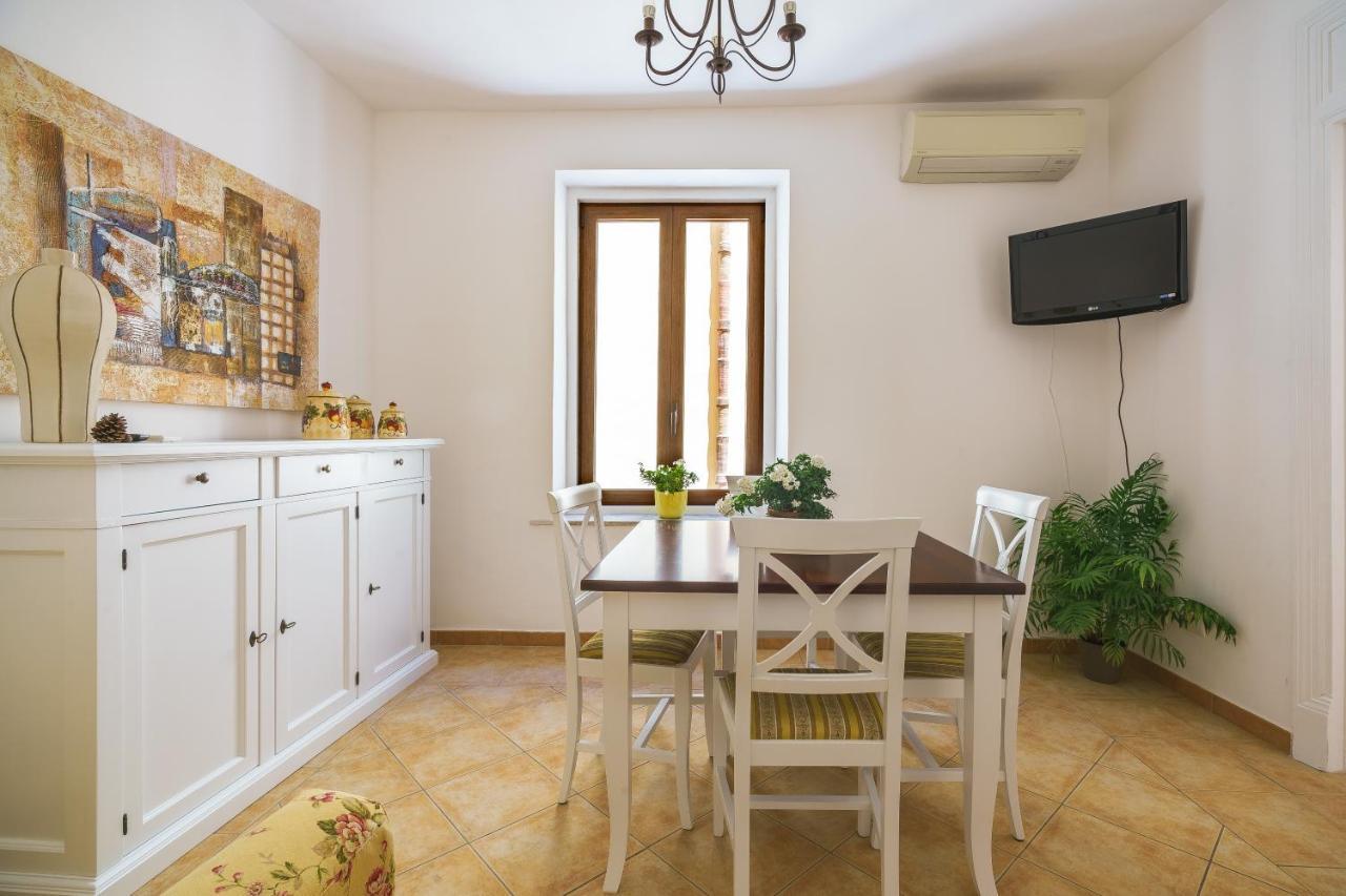 Mia Apartments Marsala Esterno foto