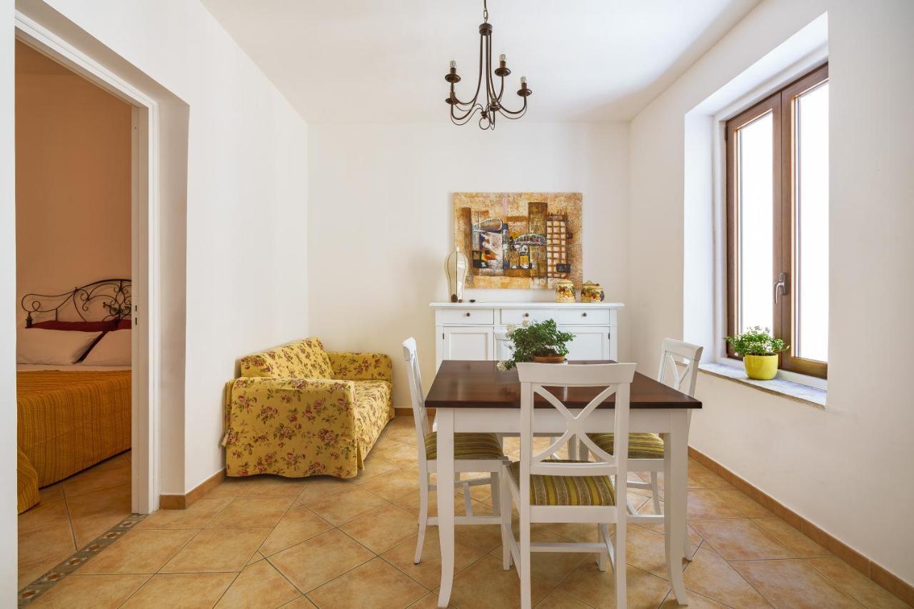 Mia Apartments Marsala Esterno foto